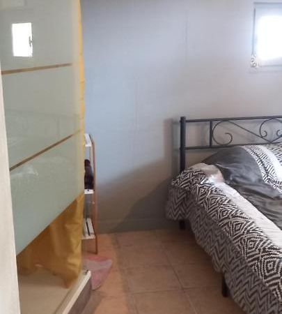 Petite Maison Dans La Campagne A 10 Mn A Pied Du Centre Ville アルル エクステリア 写真