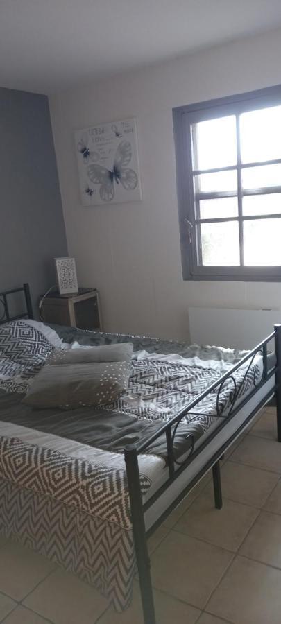 Petite Maison Dans La Campagne A 10 Mn A Pied Du Centre Ville アルル エクステリア 写真
