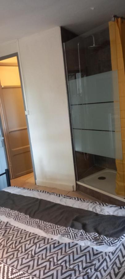 Petite Maison Dans La Campagne A 10 Mn A Pied Du Centre Ville アルル エクステリア 写真