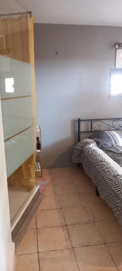 Petite Maison Dans La Campagne A 10 Mn A Pied Du Centre Ville アルル エクステリア 写真